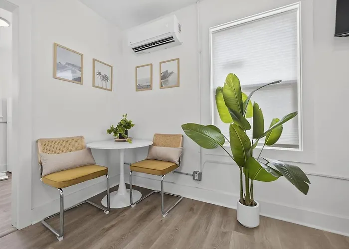 Holiday home Unit 3 Cozy In