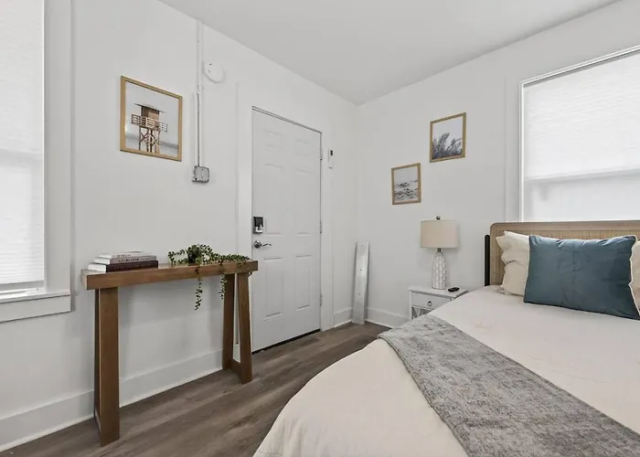Holiday home Unit 3 Cozy In Pensacola