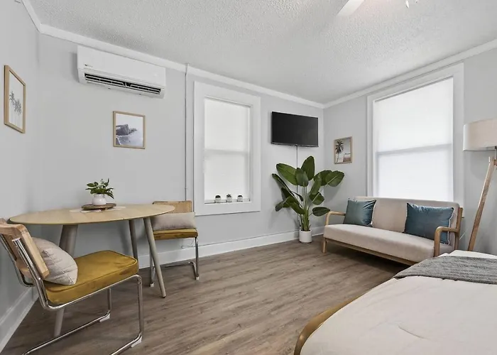 Unit 3 Cozy In