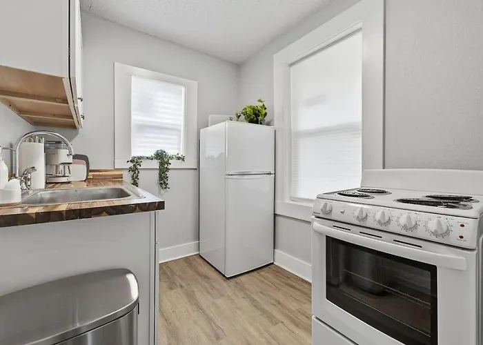 Unit 3 Cozy In Holiday home *