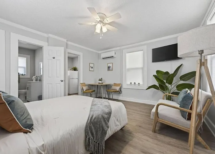 Holiday home Unit 3 Cozy In Pensacola